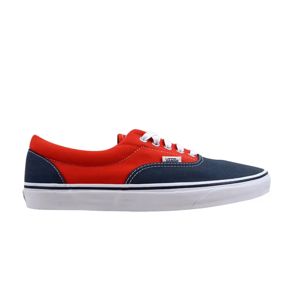 Vans Era Canvas Cherry