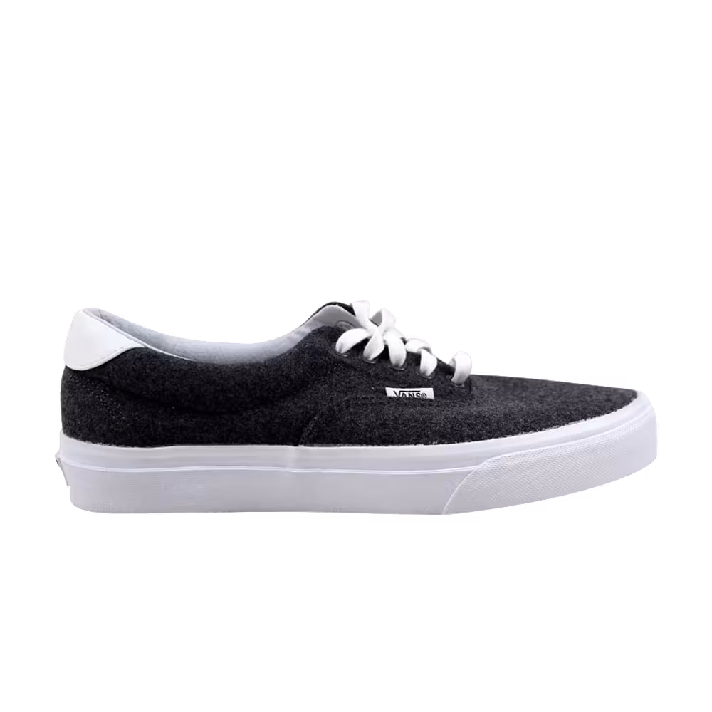 Vans Era 59 Charcoal