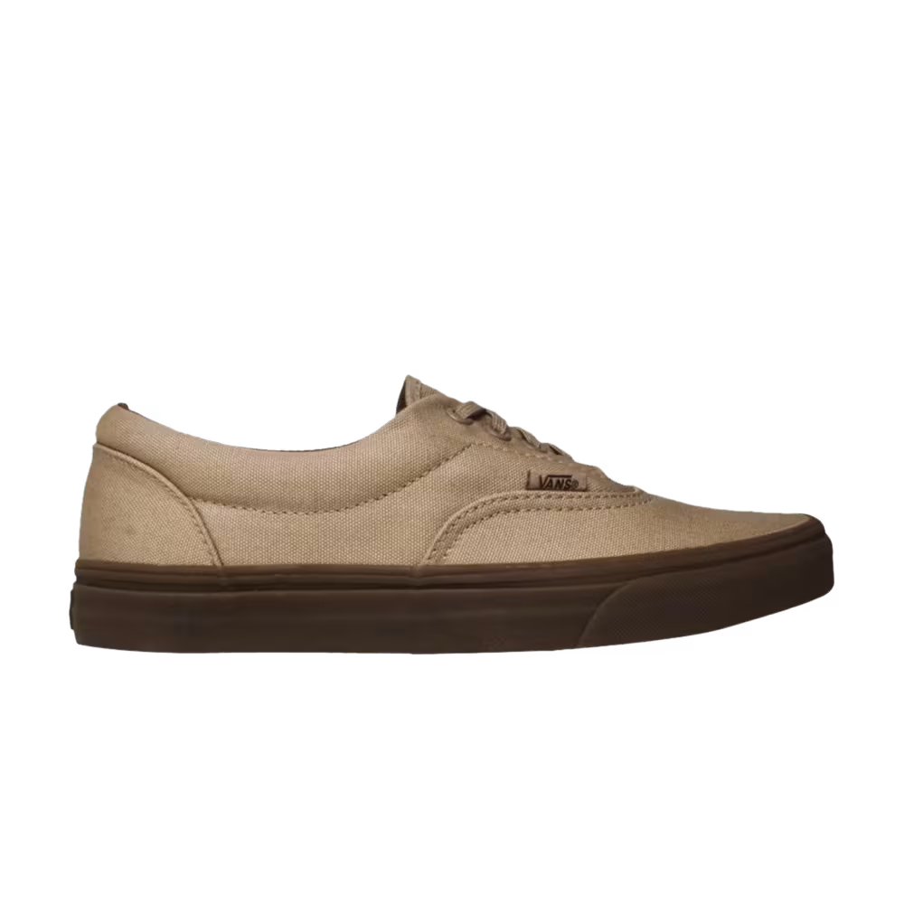 Vans Era Gumsole - Khaki