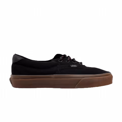 Vans Era 59 'Black Gum'
