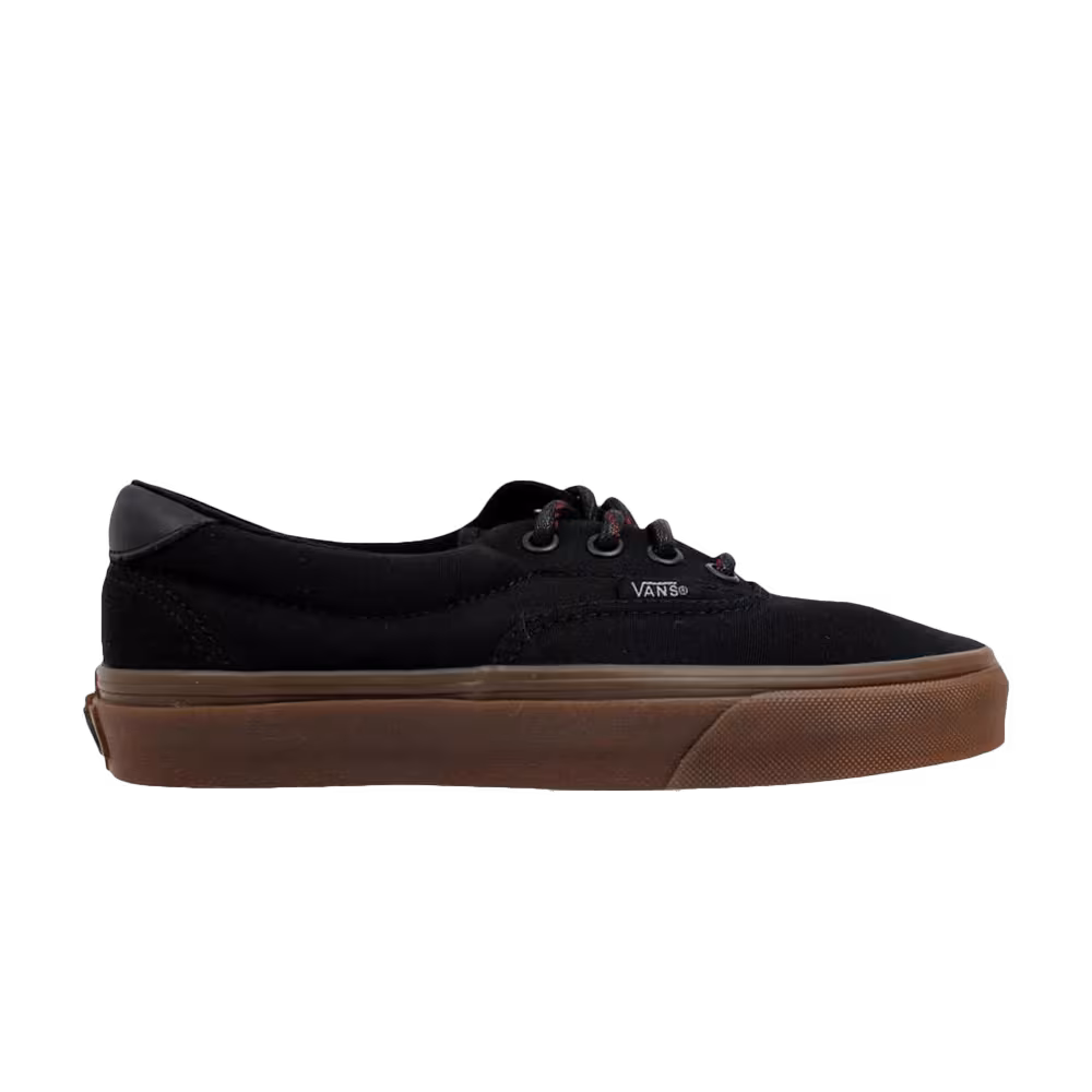 Vans Era 59 Black Gum