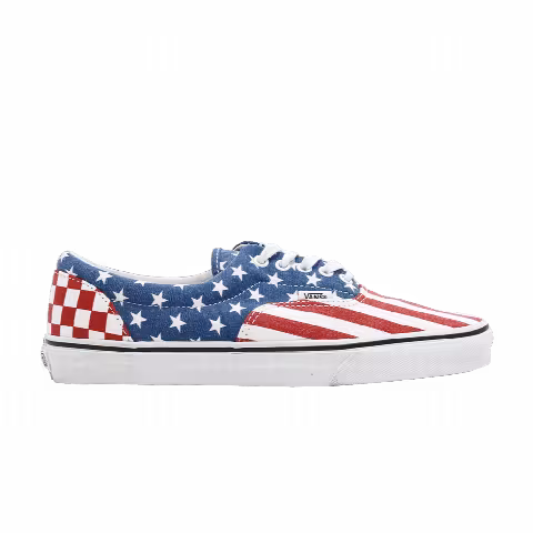 Vans Era 'American Stripes'