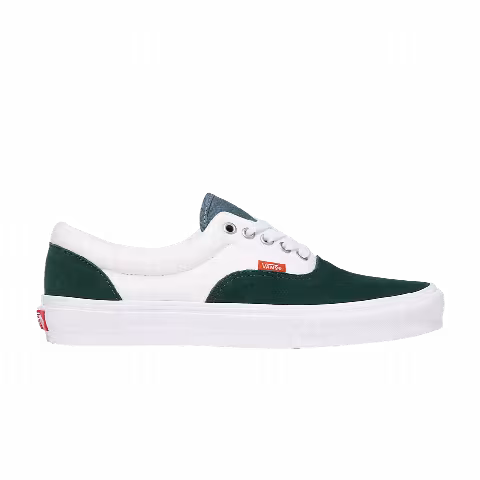 Vans Era 'Varsity Canvas - Green'