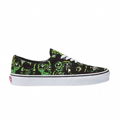 Vans Era 'Eyes In The Dark'
