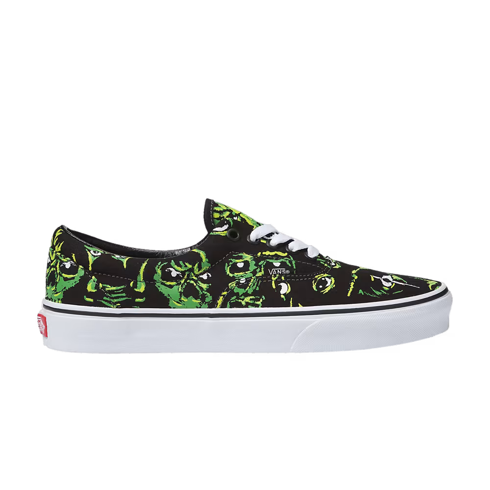 Vans Era Eyes In The Dark