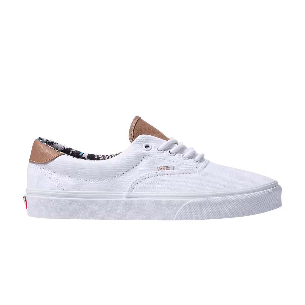 Vans Era 59 C&L - Multi Floral