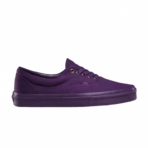 Vans Era Gold Mono 'Blackberry'