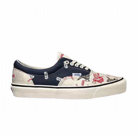 Vans Stars Wars x OG Era