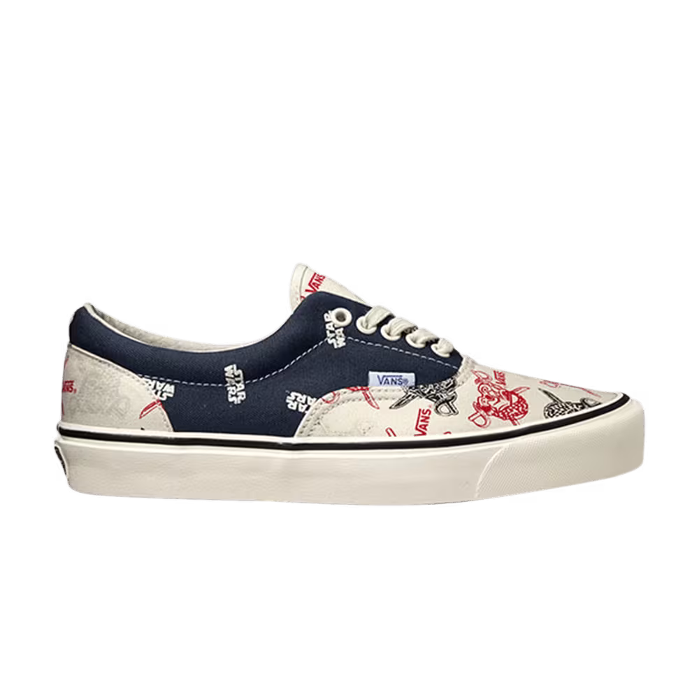 Vans Stars Wars x OG Era