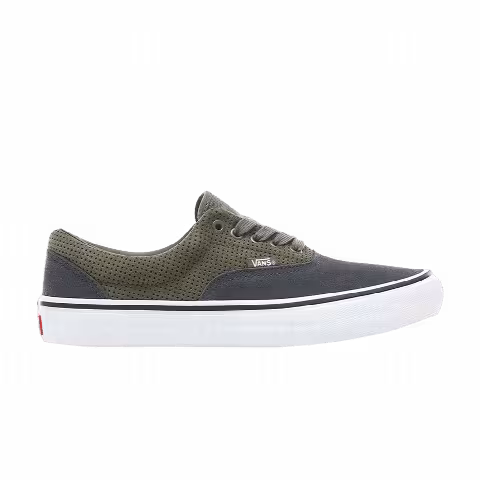 Vans Era Pro 'Perforated - Grape Leaf'