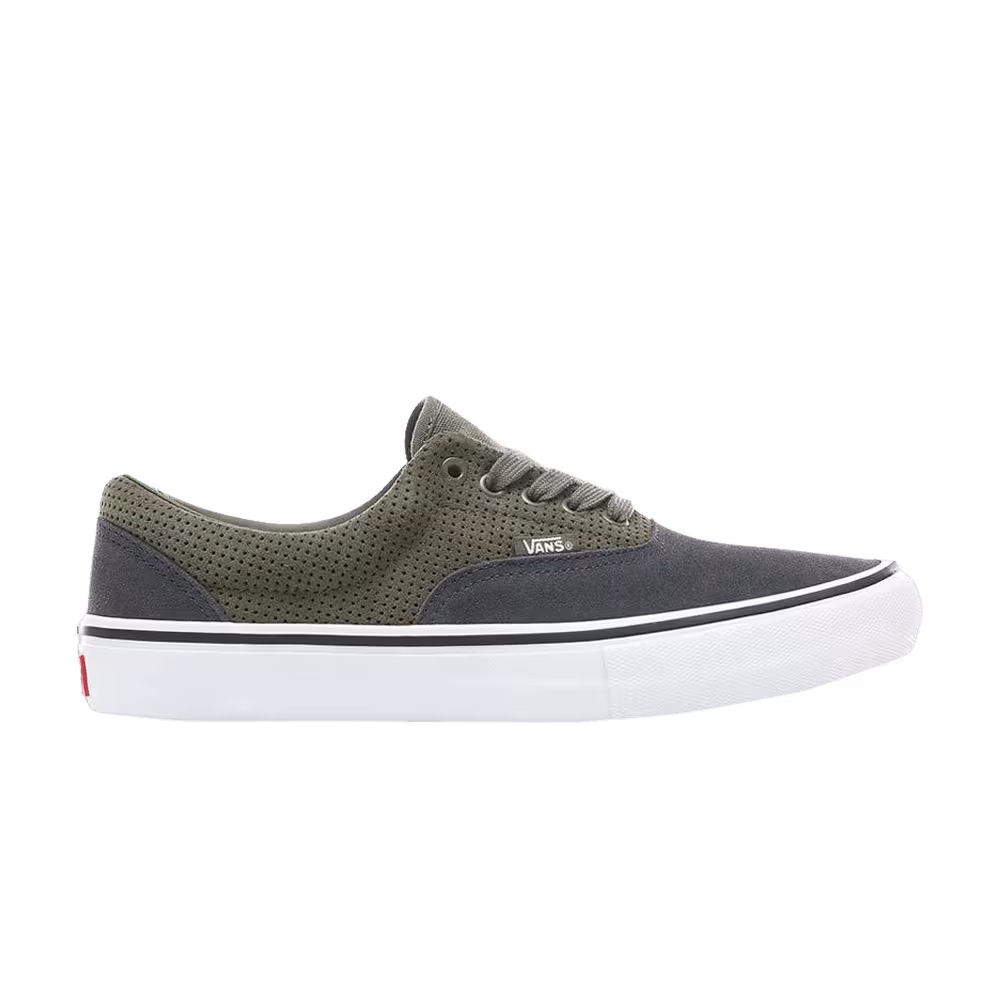 Vans Era Pro Perforated - Grape Leaf