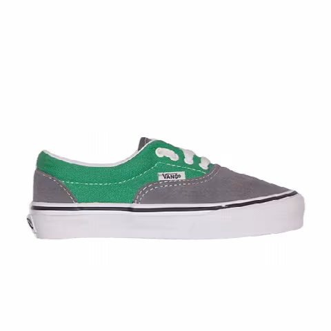 Vans Era Suede Kids 'Fern Green'