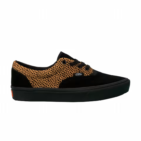 Vans ComfyCush Era 'Tiny Cheetah'