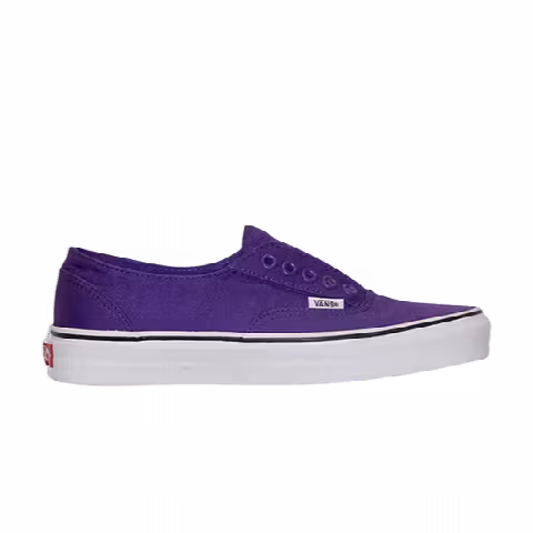 Vans Era Laceless Petunia/ Black