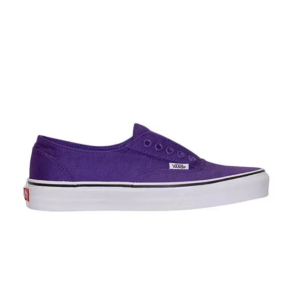 Vans Era Laceless Petunia/ Black