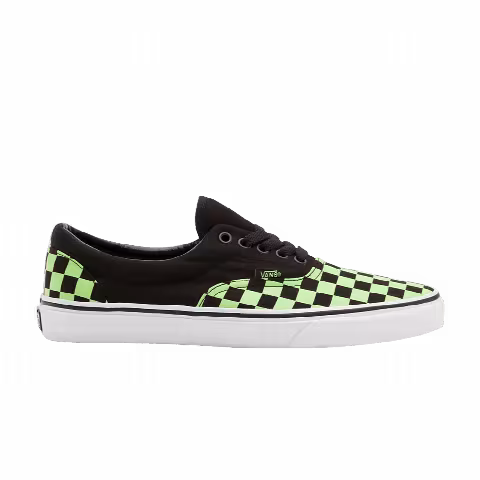 Vans Era 'Glow Checkboard'