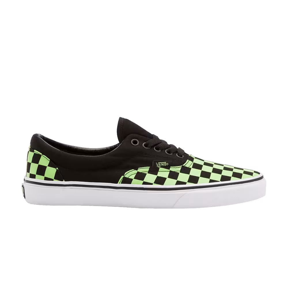 Vans Era Glow Checkboard