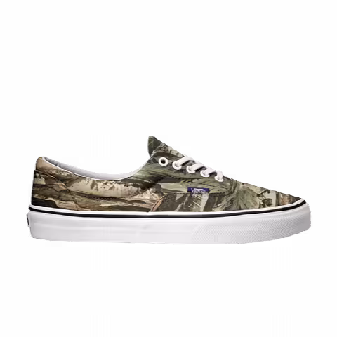 Vans Era Liberty Mountains/ Army Green