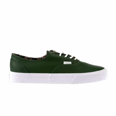 Vans Era Decon California (Nappa Leather) Green
