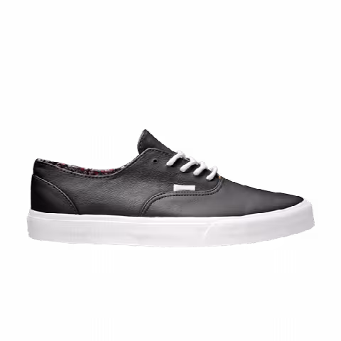 Vans Era Decon California 'Nappa Leather Black'