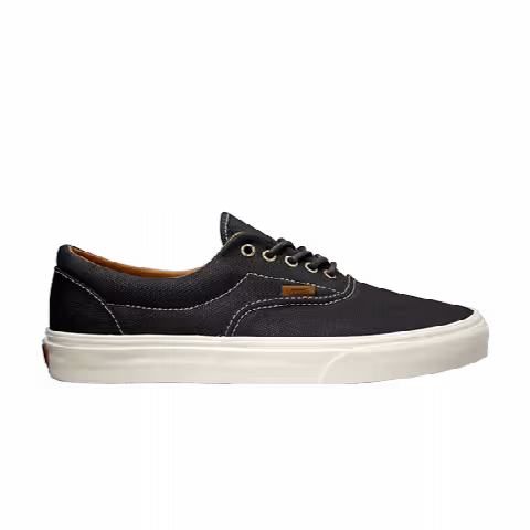 Vans Era (Coated Canvas) Black