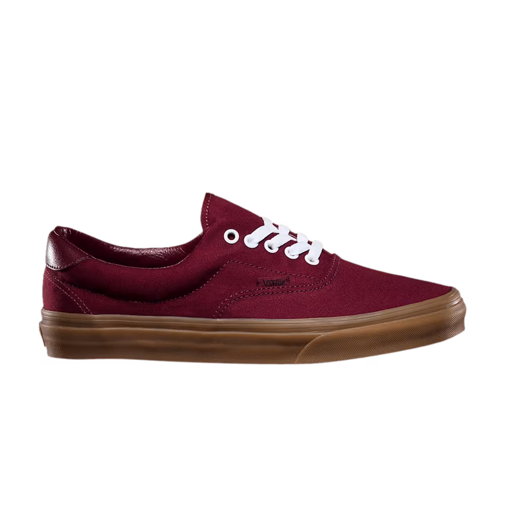 Vans Era 59 Canvas Port Royale Gum
