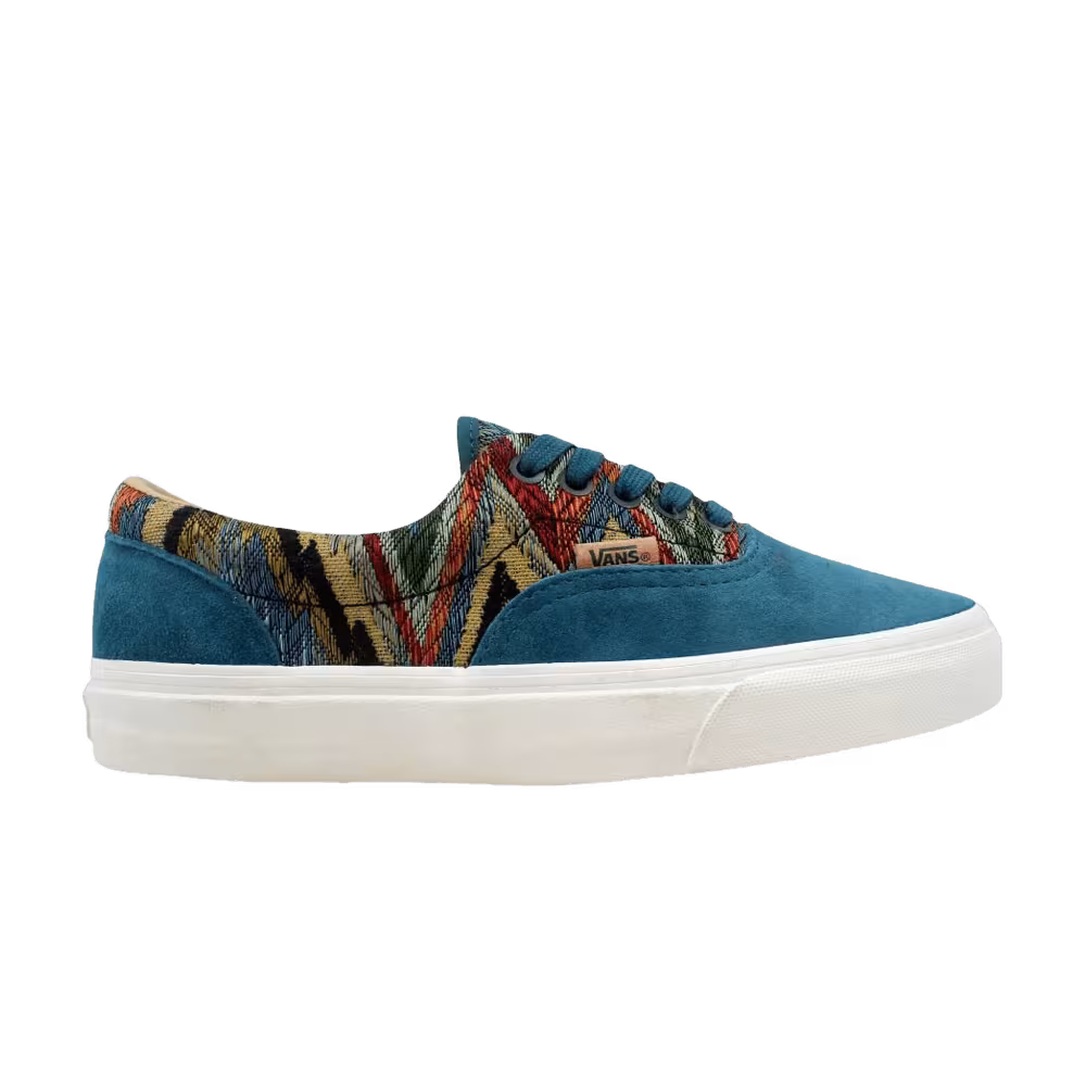 Vans Era CA Atlantic Deep