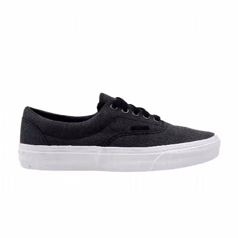 Vans Era Herringbone 'Black White'