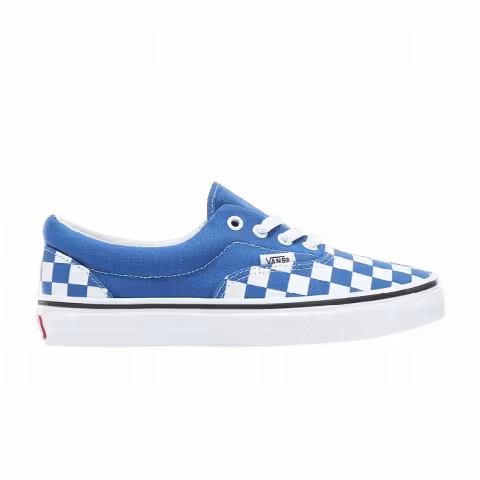 Vans Era 'Lapis Blue Checkerboard'
