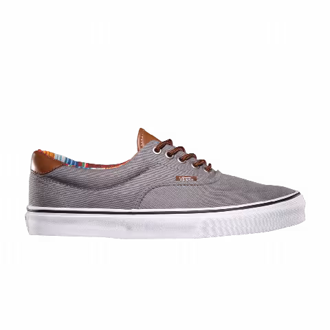 Vans Era 'C&L - Steel Grey'