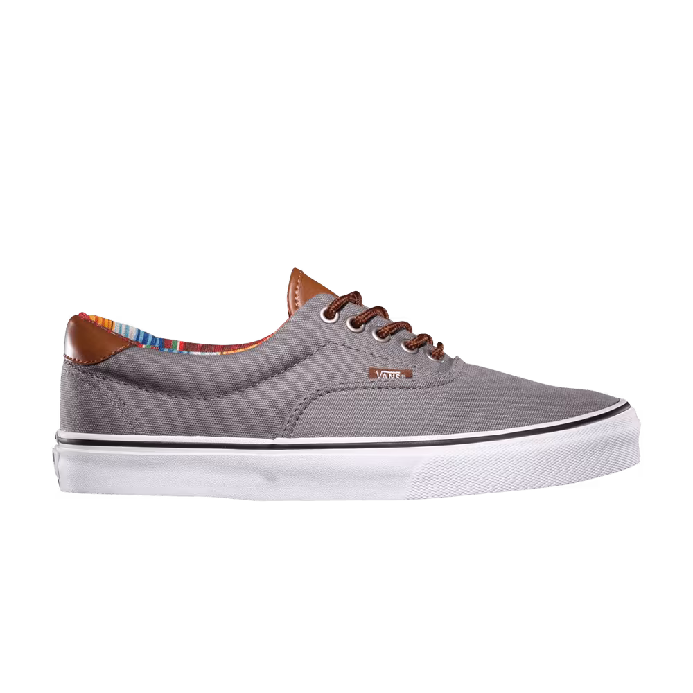 Vans Era C&L - Steel Grey