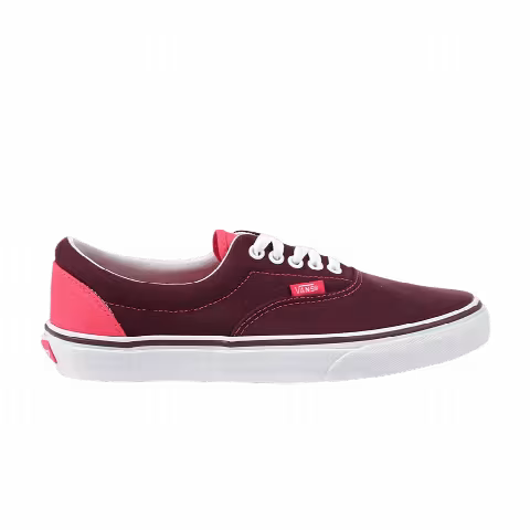 Vans Era 'Heel Pop - Fig Paradise Pink'