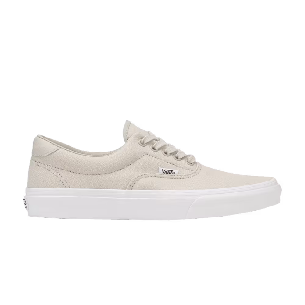 Vans Era 59 Kids Suiting - Silver Lining