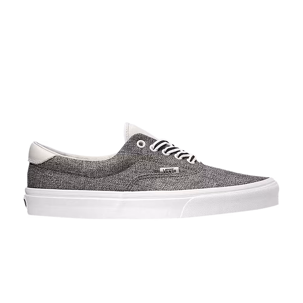 Vans Era 59 Varsity - Frost Grey