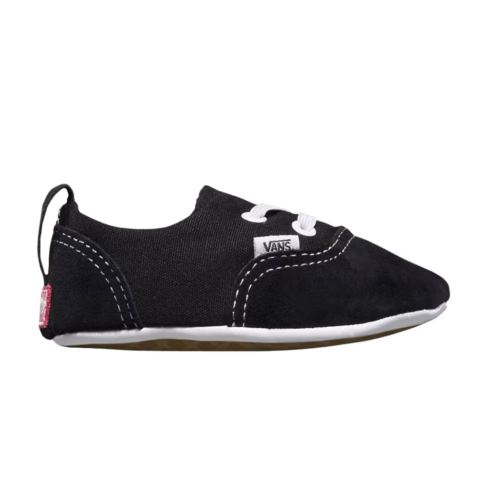 Vans Era Crib Black