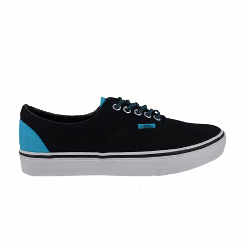 Vans Era Heel Pop 'Black Hawaiian Ocean'