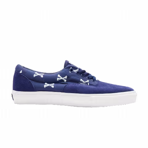 WTAPs x Vans Era