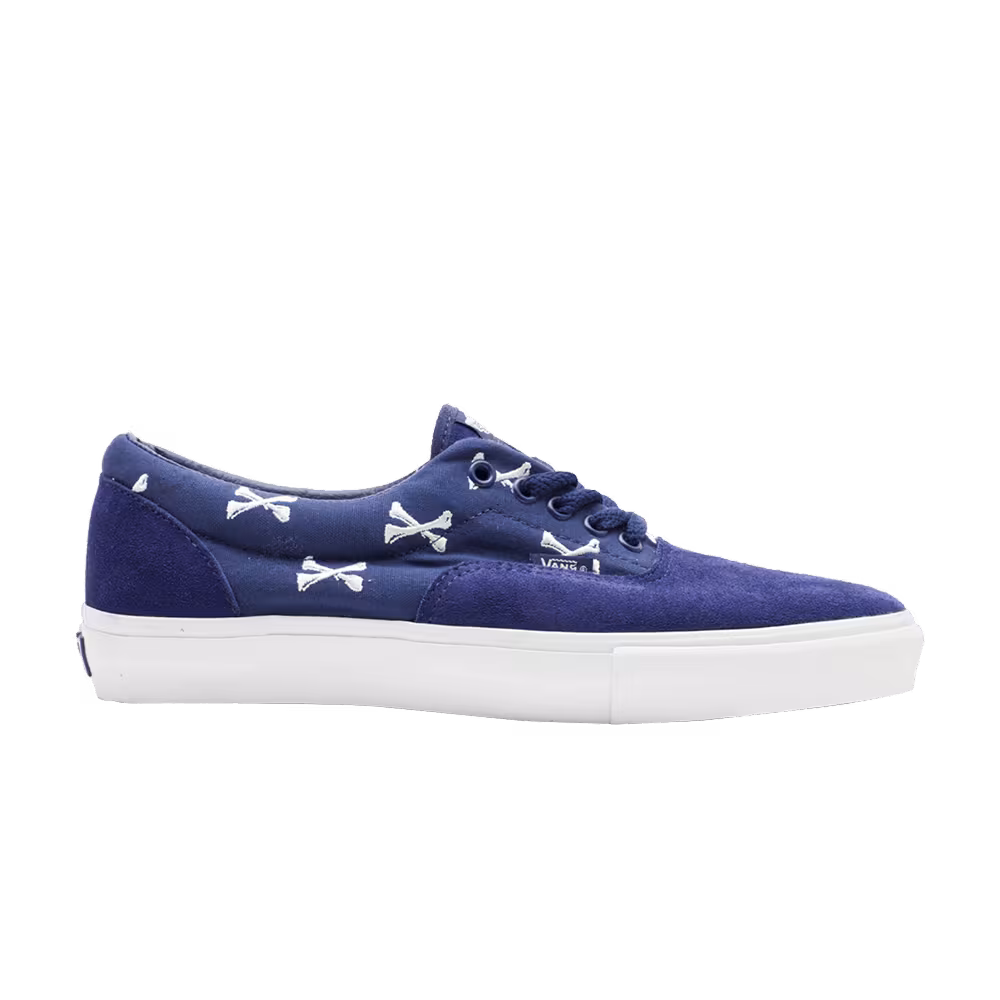WTAPs x Vans Era wtaps