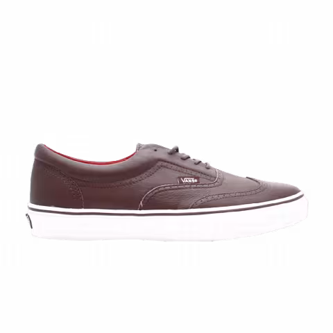 Vans Era Wing Tips