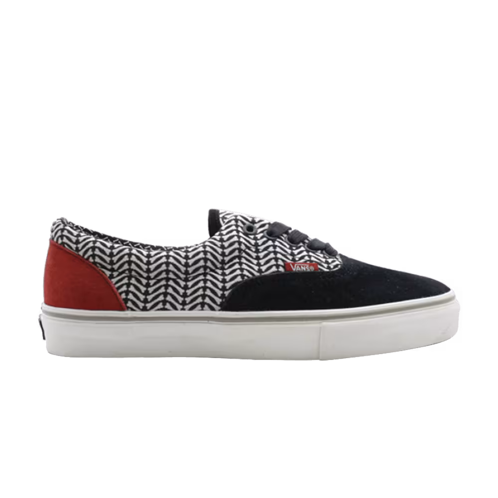 Vans Era Lx