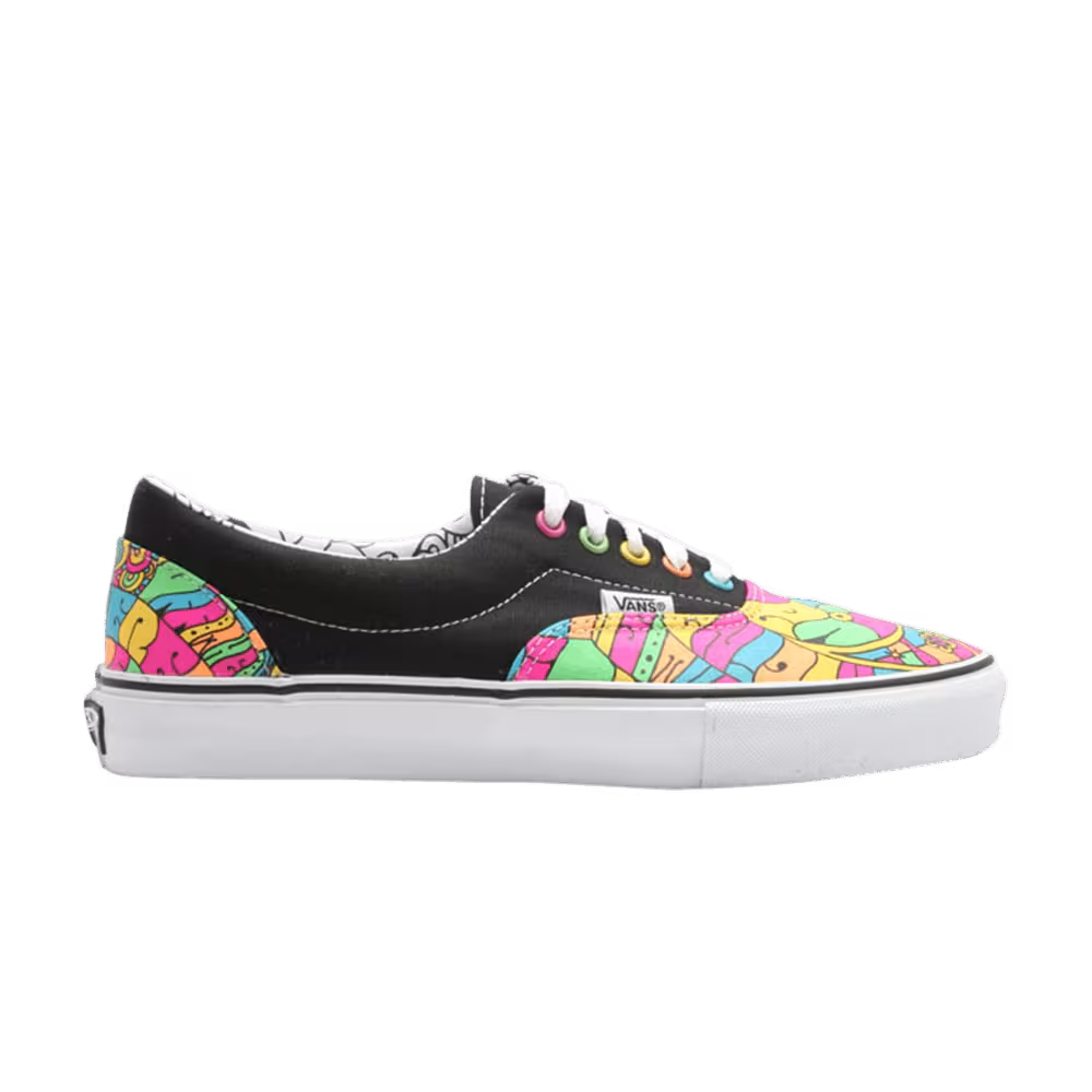 Vans Era Lx joel tudor