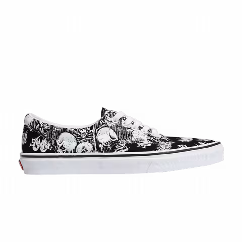 Vans Era 'Forgotten Bones'