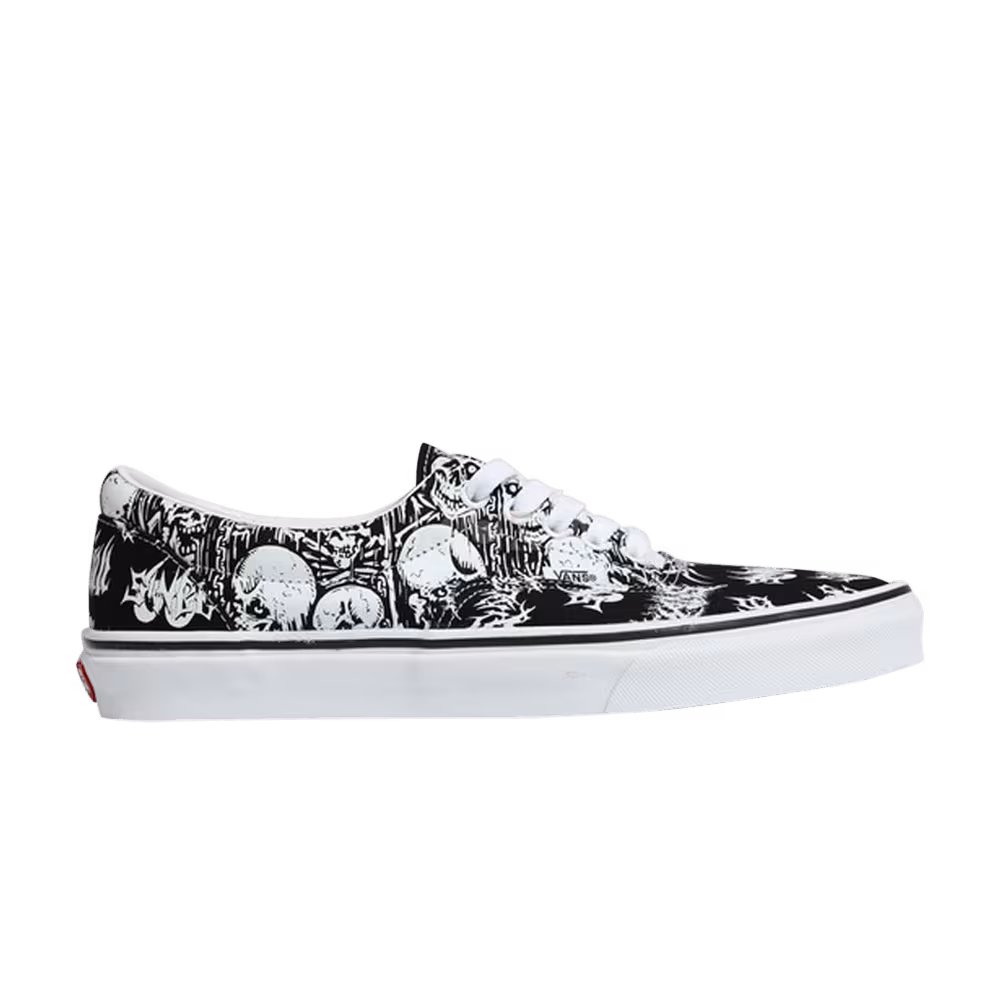 Vans Era Forgotten Bones