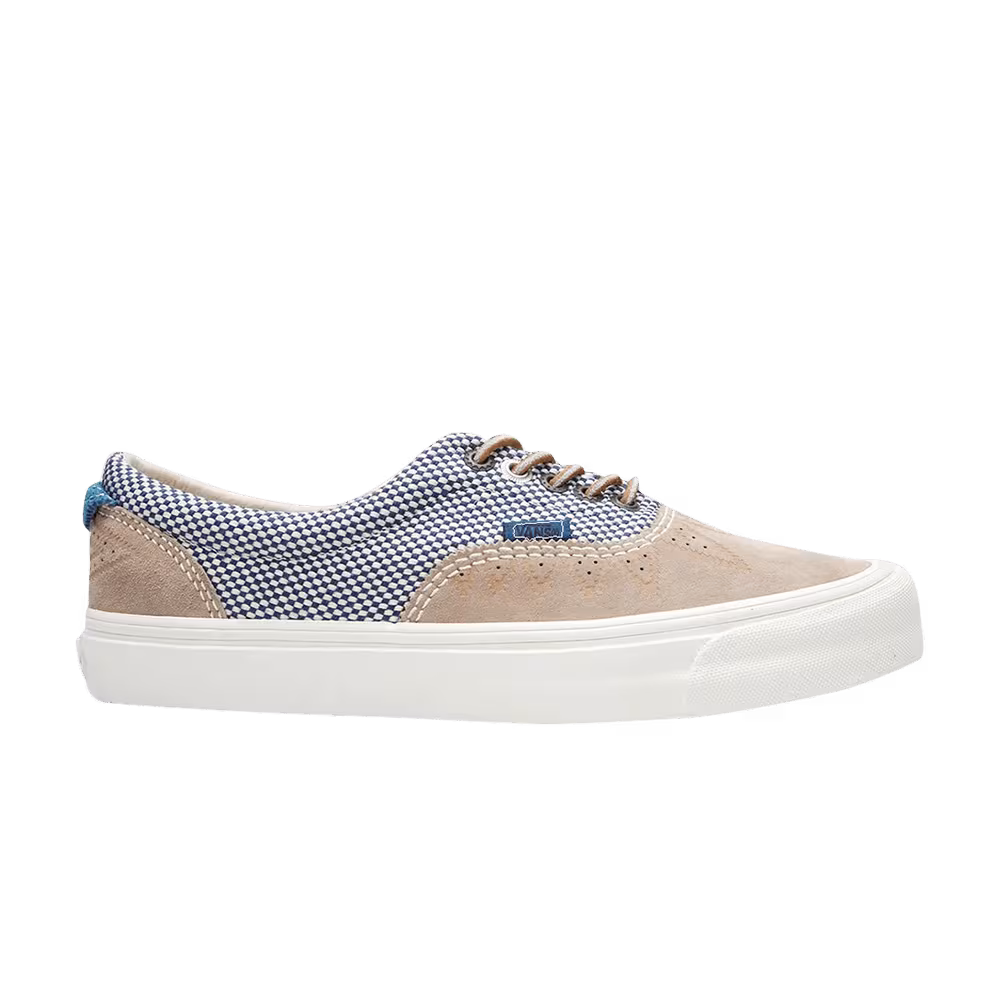 Taka Hayashi x Vans Era Huarache LX Mustang