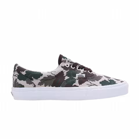 Vans Era 'Leaf Camo'
