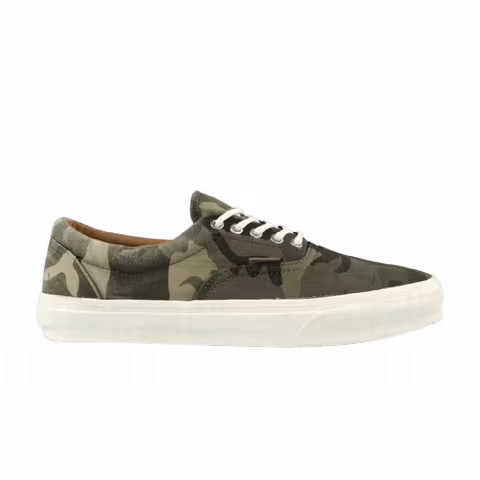 Vans Era 'CA Ombre Dyed Camo'