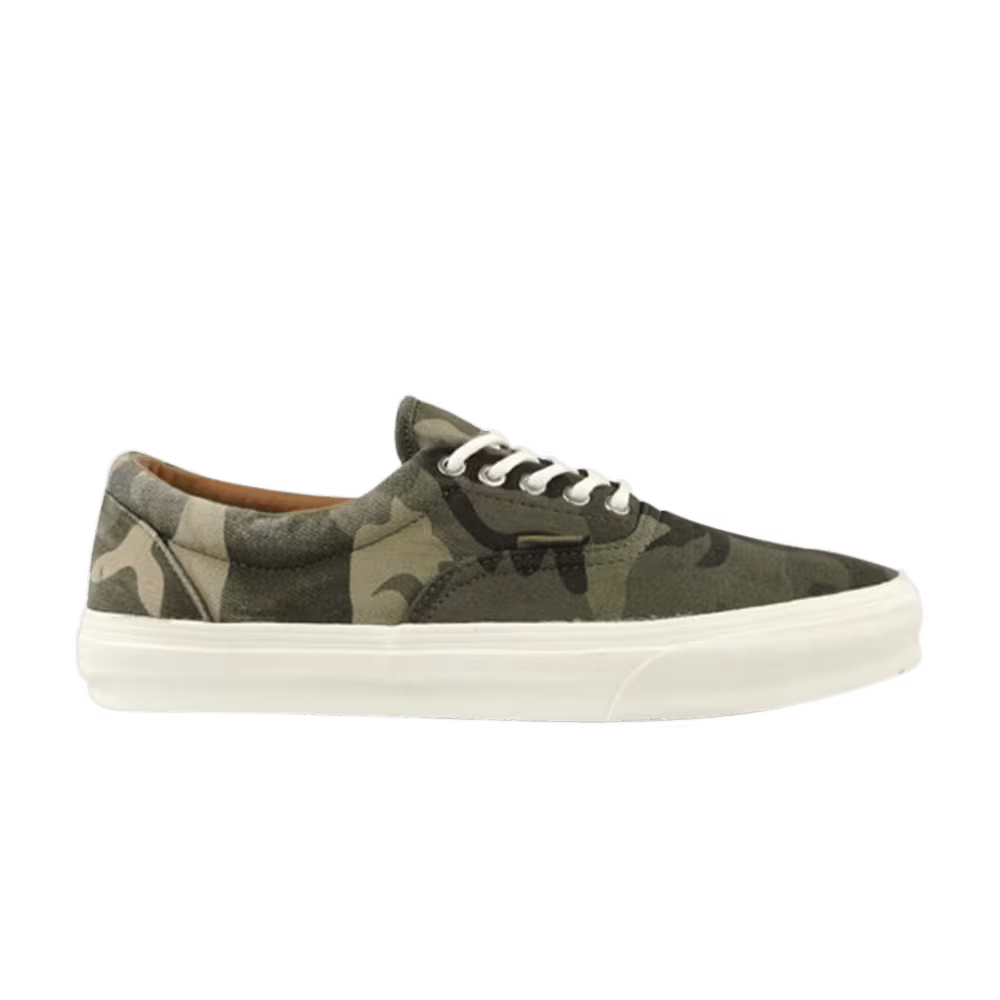 Vans Era CA Ombre Dyed Camo