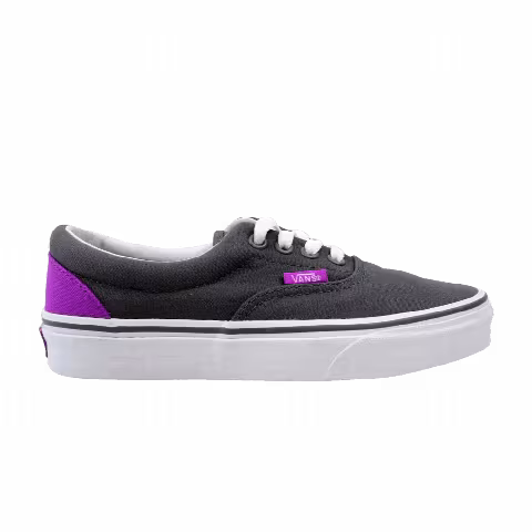 Vans Era Heel Pop 'Pewter New Purple'