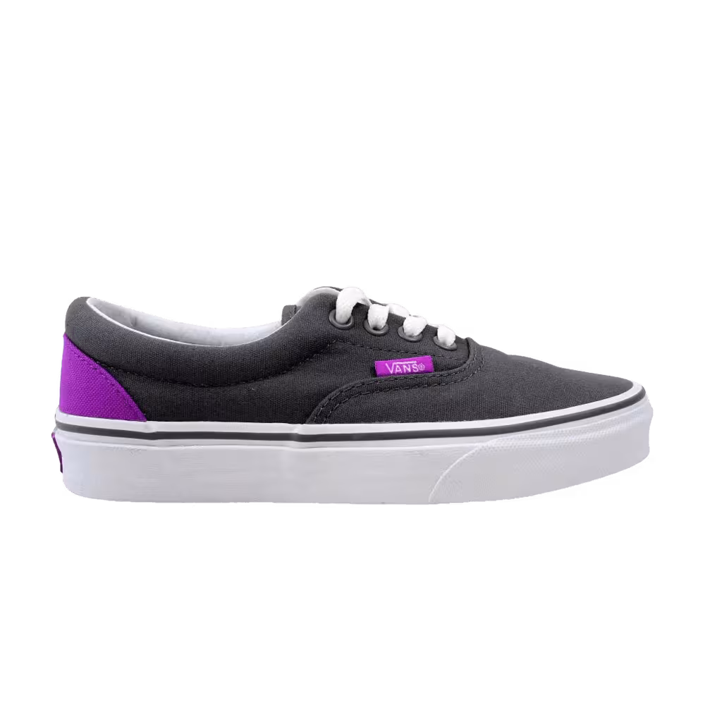 Vans Era Heel Pop Pewter New Purple