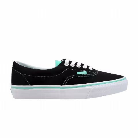 Vans Era 2 Tone 'Black Cockatoo'